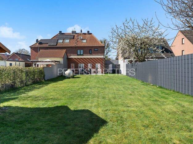 Einfamilienhaus zum Kauf 350.000 € 5 Zimmer 115,2 m² 544 m² Grundstück Beggendorf Baesweiler 52499