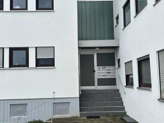 Wohnung zum Kauf 215.000 € 2 Zimmer 60 m² 1. Geschoss Dellmensingen Erbach 89155