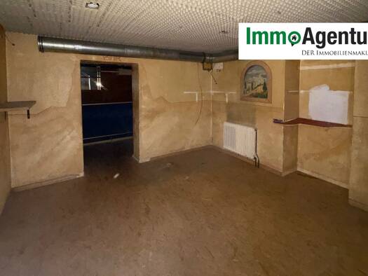 Lagerhalle zur Miete 35 m² Lagerfläche Quellengasse Feldkirch 6800