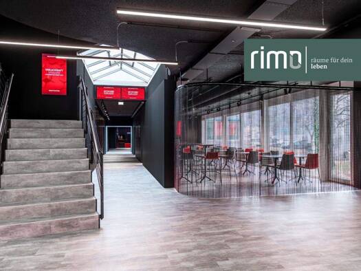 Bürokomplex zur Miete Herrschaftswiesen 1 Koblach 6842