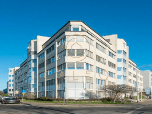 Bürofläche zur Miete provisionsfrei 3.447 m² Bürofläche teilbar ab 330 m² Seckbach Frankfurt am Main 60388