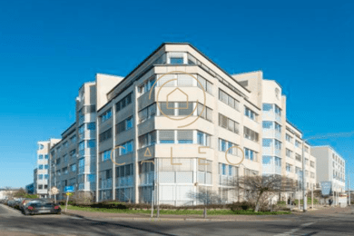 Bürofläche zur Miete provisionsfrei 11,50 € 3.447 m² Bürofläche teilbar ab 330 m² Seckbach Frankfurt am Main 60388