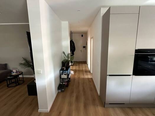 Wohnung zur Miete 990 € 3 Zimmer 75 m² Geschoss 1/3 frei ab 01.11.2026 Zirndorf Zirndorf 90513
