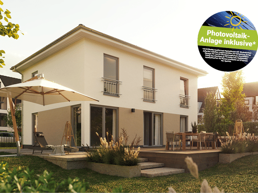 Stadthaus zum Kauf provisionsfrei 377.050 € 5 Zimmer 152 m² 600 m² Grundstück Riemsloh Melle 49328