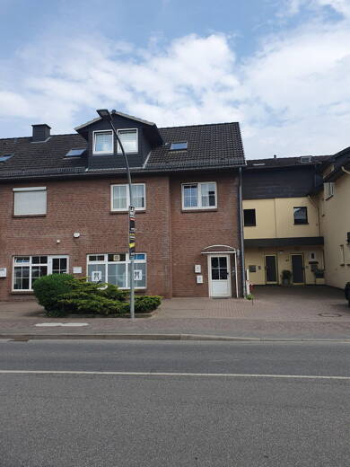 Wohnung zum Kauf provisionsfrei 346.702 € 4 Zimmer 138 m² 1. Geschoss Alte Landstraße 47 Bargteheide 22941
