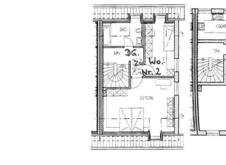 Wohnung zum Kauf 365.000 € 3 Zimmer 98 m² 1. Geschoss frei ab sofort Amendingen Memmingen 87700