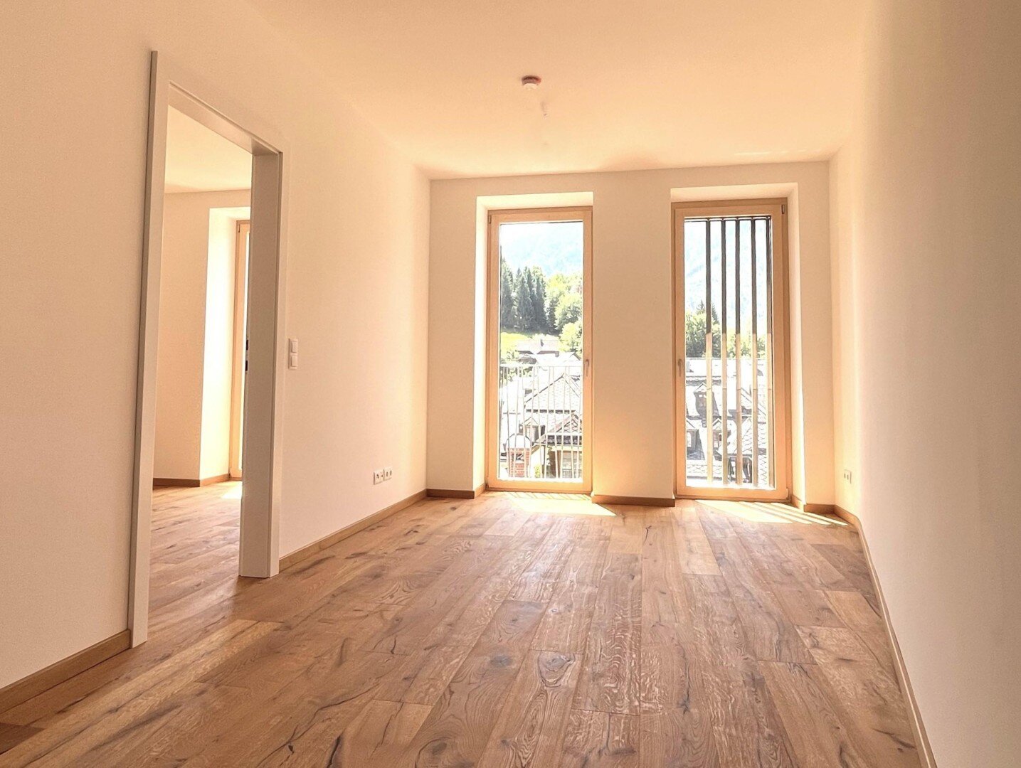 Wohnung zum Kauf 252.000 € 2,5 Zimmer 38,5 m²<br/>Wohnfläche 3.<br/>Geschoss Bad Aussee 8990