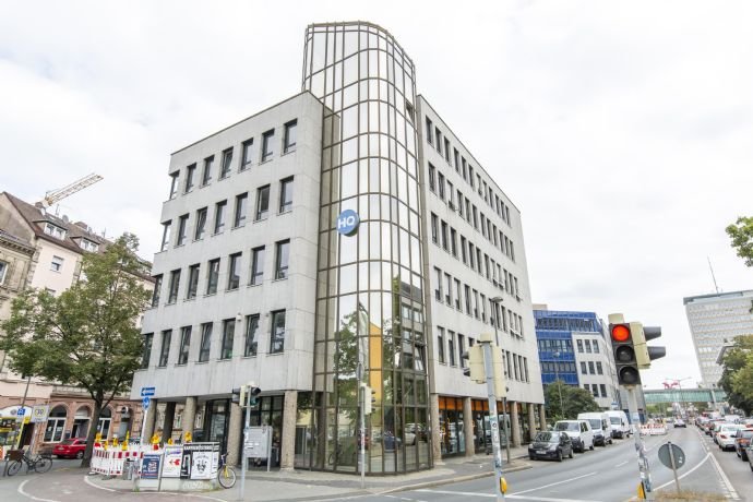 Bürofläche zur Miete 50 m²<br/>Bürofläche von 8 m² bis 50 m²<br/>Teilbarkeit Fuerther Strasse 27 Himpfelshof Nürnberg 90429