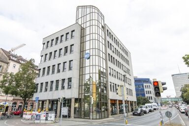 Bürofläche zur Miete 50 m² Bürofläche teilbar von 8 m² bis 50 m² Fuerther Strasse 27 Himpfelshof Nürnberg 90429