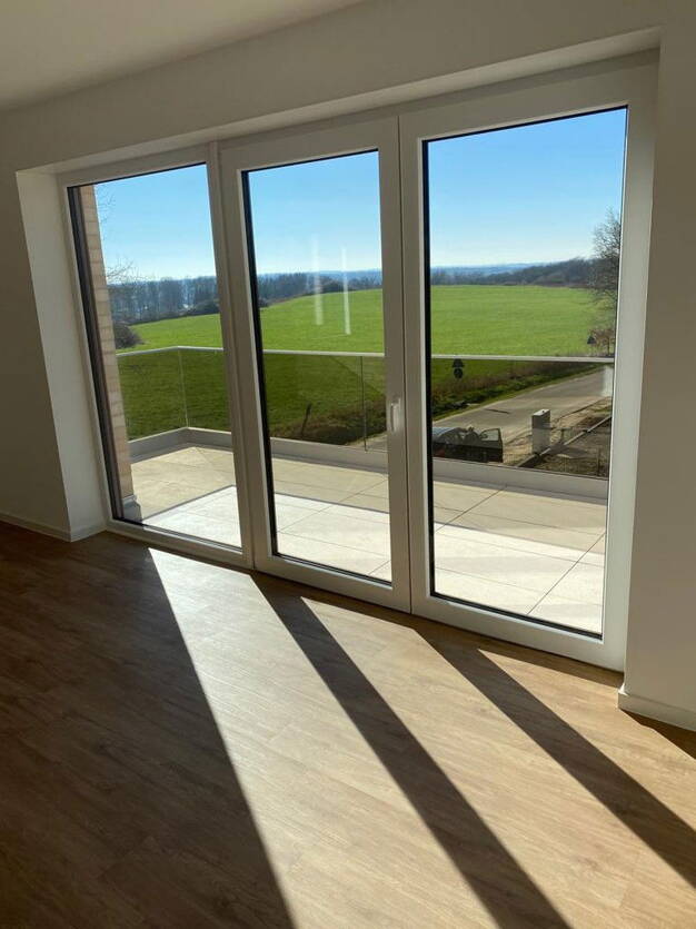 Wohnung zur Miete 1.200 € 3 Zimmer 87 m² 1. Geschoss frei ab 01.07.2025 Traubenweg 2 Pye 201 Osnabrück 49090
