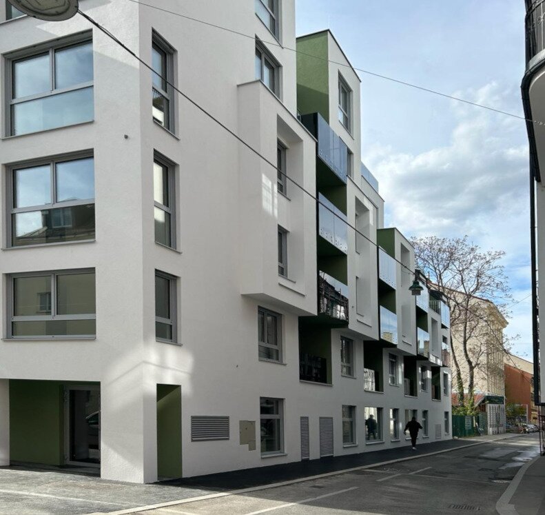 Ladenfläche zur Miete 1.276 € Arndtstraße Wien 1120