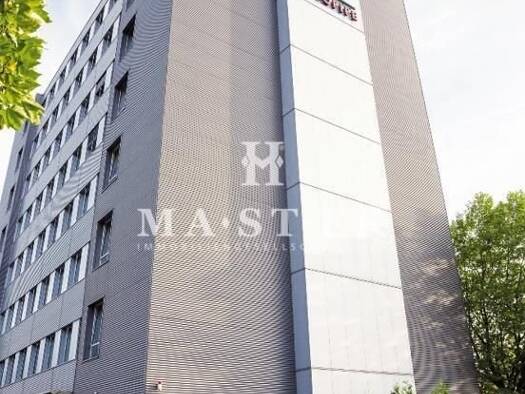 Bürofläche zur Miete 7,50 € 561,5 m² Bürofläche teilbar ab 561,5 m² Dümpten Mülheim 45473