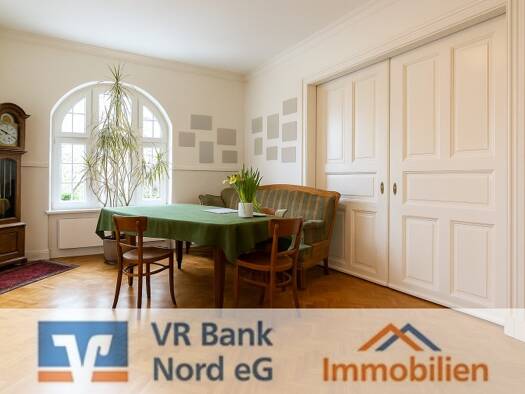 Wohnung zum Kauf 429.000 € 4 Zimmer 123 m² 3. Geschoss Neustadt Flensburg 24939