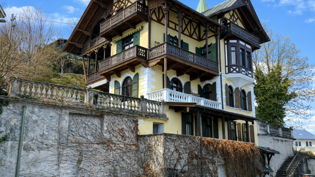 Wohnung zum Kauf 395.000 € 3 Zimmer 93 m² EG Berchtesgaden 83471