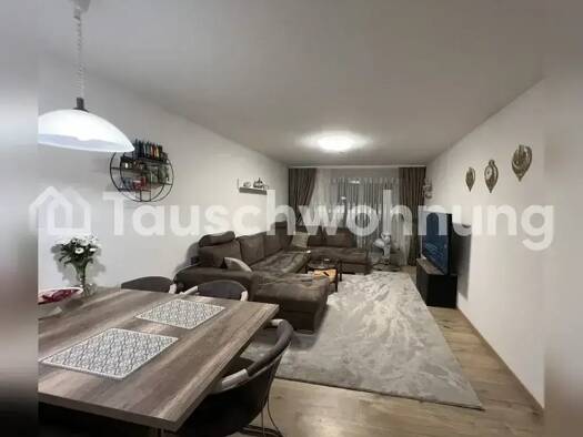 Wohnung zur Miete Tauschwohnung 408 € 2 Zimmer 54 m² Hasseldieksdamm Kiel 24109