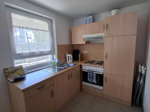Terrassenwohnung zur Miete 490 € 1 Zimmer 32 m² 2 Geschosse frei ab 18.08.2025 Häslach Walddorfhäslach 72141