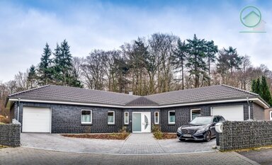 Einfamilienhaus zum Kauf 549.000 € 6 Zimmer 165,4 m² 2.997 m² Grundstück Kiefhorst 1 Drangstedt Geestland 27624