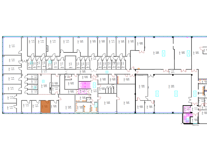 Bürofläche zur Miete 23,7 m²<br/>Bürofläche ab 23,7 m²<br/>Teilbarkeit In den Seewiesen 26 Kern Heidenheim 89520