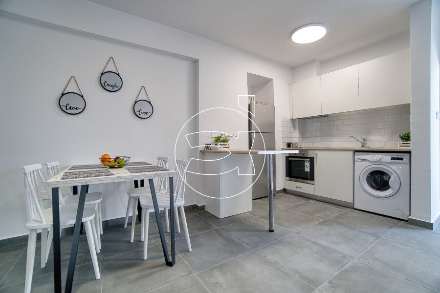 Wohnung zum Kauf 233.000 € 4 Zimmer 83 m²<br/>Wohnfläche Kato Paphos