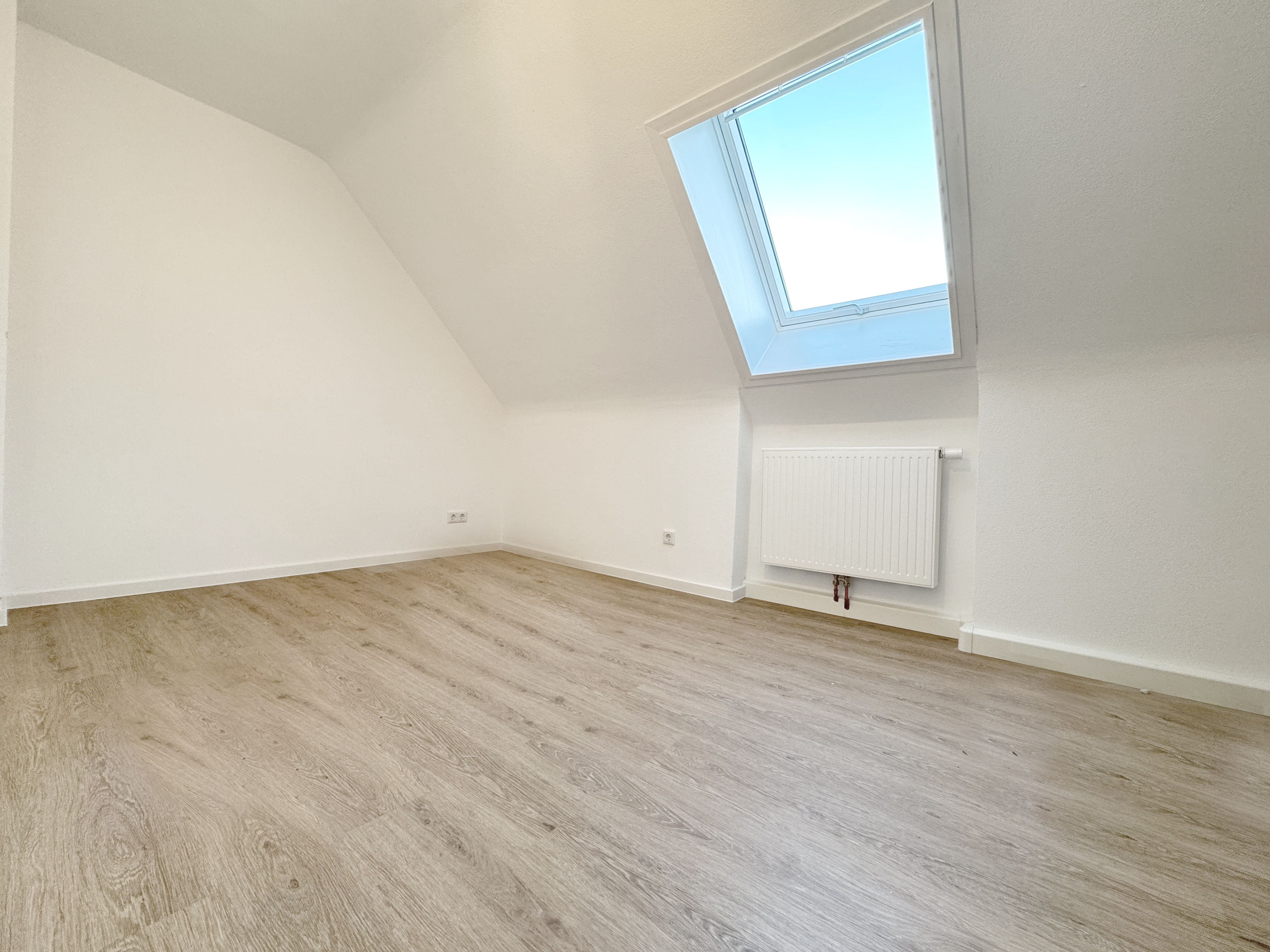 Wohnung zur Miete 630 € 2 Zimmer 48 m²<br/>Wohnfläche 3.<br/>Geschoss ab sofort<br/>Verfügbarkeit Bürckstümmerstr. 14 Stadt Ansbach 91522