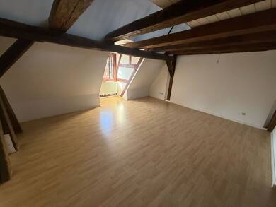 Maisonette zur Miete 1.050 € 1,5 Zimmer 70 m² Geschoss 4/4 frei ab sofort Ludwigstraße 63 Lorenz Nürnberg 90402