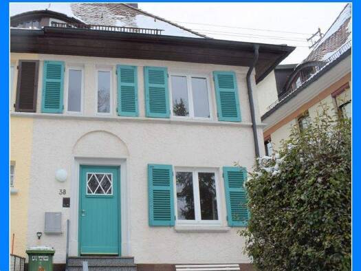 Reihenmittelhaus zur Miete 900 € 5 Zimmer 100 m² 198 m² Grundstück frei ab 01.05.2026 Schwenningen Villingen-Schwenningen 78054