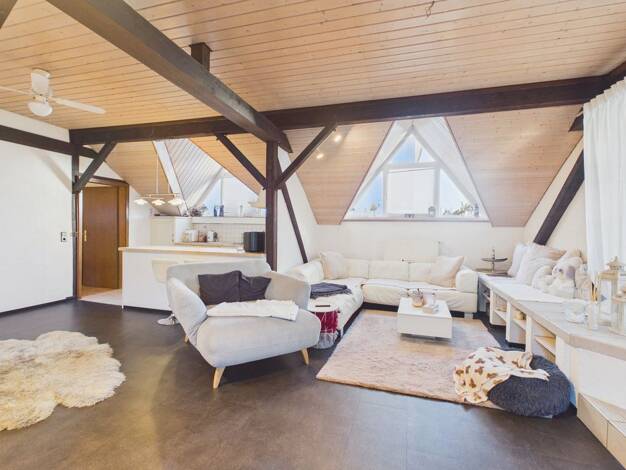 Wohnung zum Kauf 399.900 € 3,5 Zimmer 98 m² Radolfzell Radolfzell am Bodensee 78315