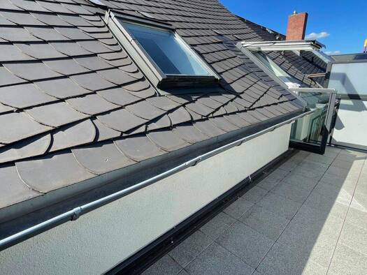 Maisonette zur Miete 720 € 4 Zimmer 105 m² 4. Geschoss frei ab 01.04.2026 Winklerstraße 26 Schloßchemnitz Chemnitz 09113