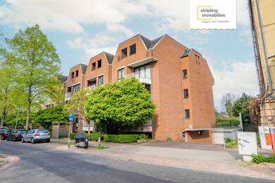 Wohnung zum Kauf 99.000 € 2 Zimmer 52,5 m² 4. Geschoss Radio Bremen Bremen 28211