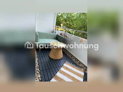Wohnung zur Miete Tauschwohnung 795 € 2 Zimmer 68 m² 1. Geschoss Britz Berlin 12353