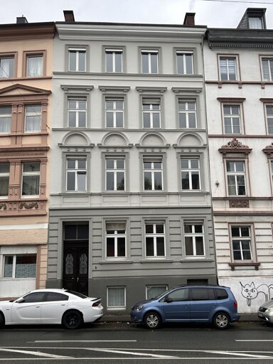 Studio zur Miete 695 € 1 Zimmer 69 m² EG frei ab sofort Elberfeld Wuppertal 42107