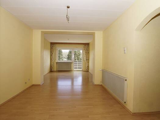 Mehrfamilienhaus zum Kauf 149.000 € 6 Zimmer 120 m² 212 m² Grundstück Schiffweiler 66578