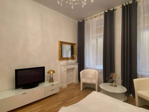 Studio zur Miete 1.100 € 1 Zimmer 30 m² Wien 1190