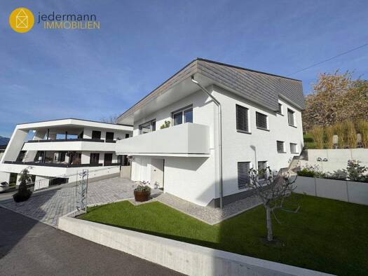 Einfamilienhaus zum Kauf 950.000 € 4,5 Zimmer 110 m² 351 m² Grundstück Sulz 6832