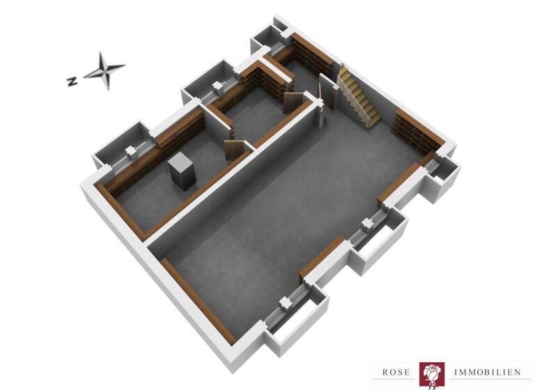 Grundstück zum Kauf 449.000 € 334 m² Grundstück Winnenden 71364