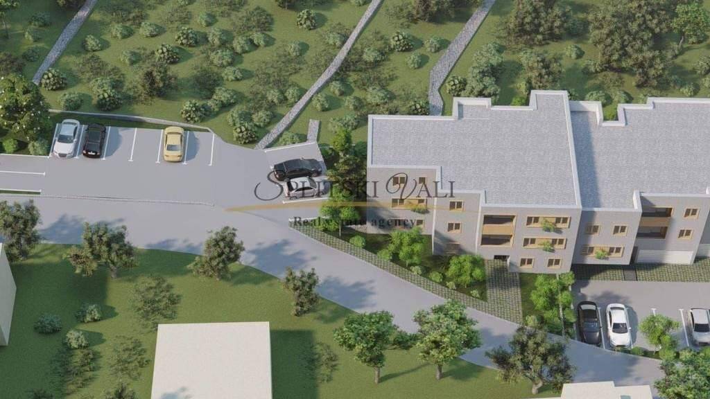 Wohnung zum Kauf 260.000 € 2 Zimmer 58 m² Split