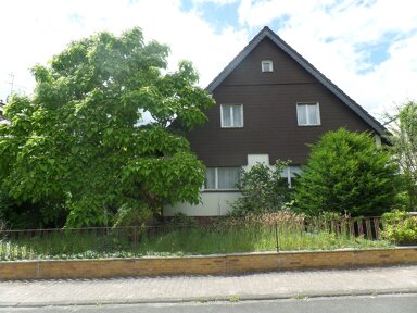 Einfamilienhaus zum Kauf 880.000 € 6 Zimmer 159 m² 617 m² Grundstück Stierstadt Oberursel 61440