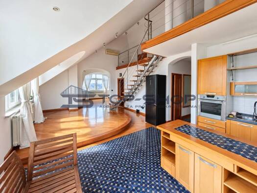 Wohnung zur Miete 2.000 € 4 Zimmer 150 m² Geschoss 2/2 Zagreb 10000
