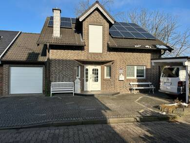 Haus zum Kauf 749.000 € 4 Zimmer 130 m² 300 m² Grundstück Büttgen Kaarst 41564