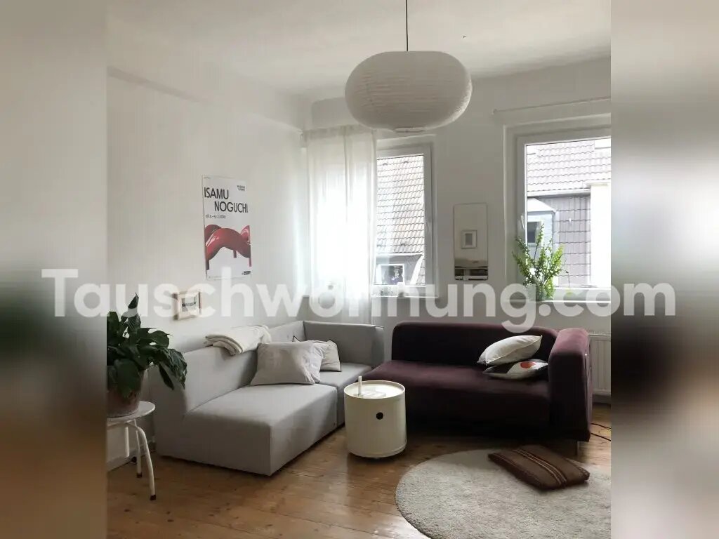 Wohnung zur Miete 1.000 € 2 Zimmer 70 m²<br/>Wohnfläche 4.<br/>Geschoss Altstadt - Süd Köln 50678