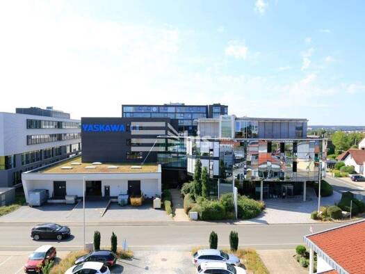 Büro zur Miete 11 € 5.974 m² Bürofläche teilbar ab 474 m² Herzogenaurach 91074