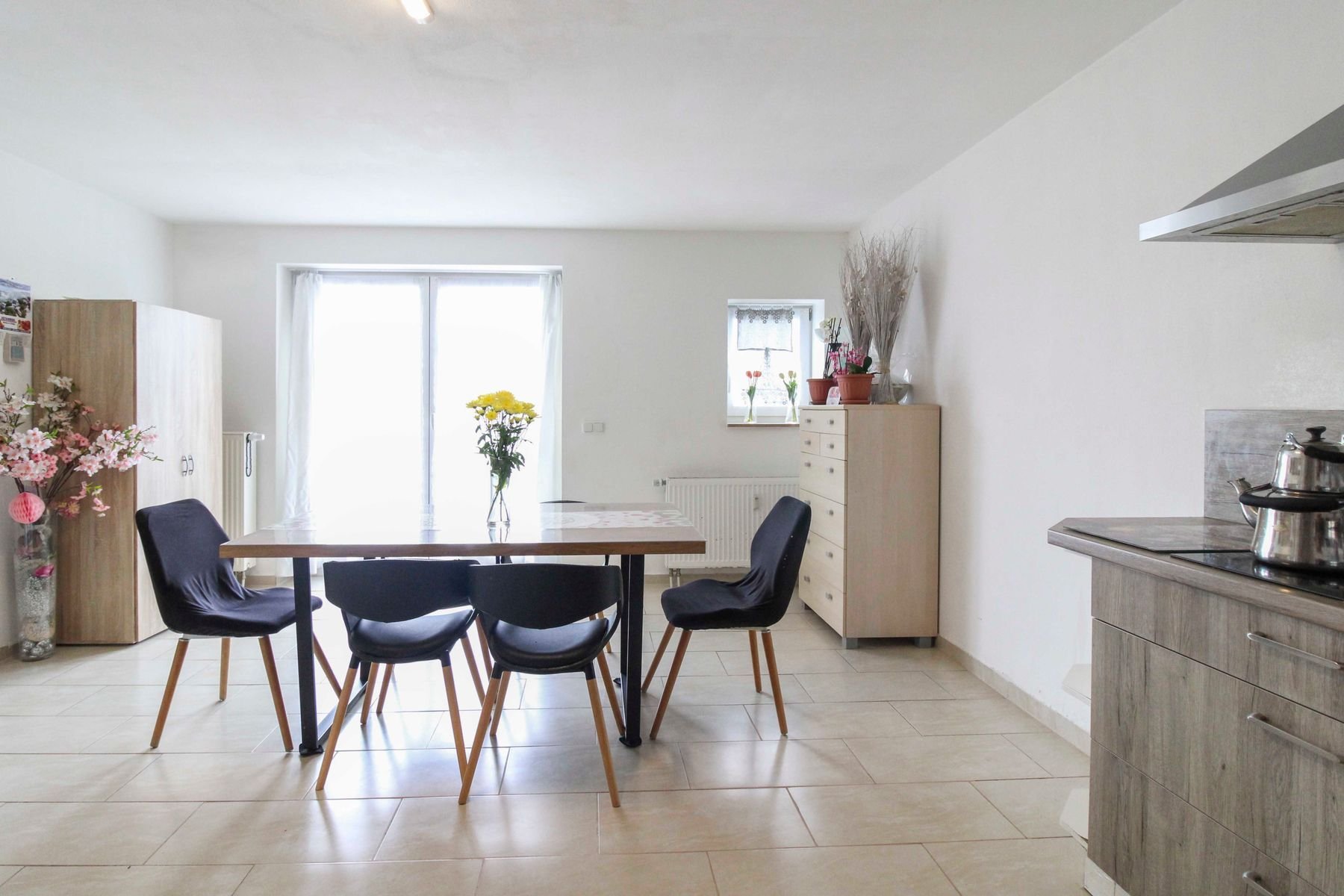 Maisonette zum Kauf 299.000 € 3 Zimmer 75,2 m²<br/>Wohnfläche EG<br/>Geschoss Wolnzach Wolnzach 85283