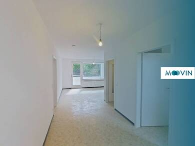 Studio zur Miete 689 € 3 Zimmer 76,3 m² 2. Geschoss frei ab 01.06.2025 Elmweg 6 Grone - Süd Göttingen 37081