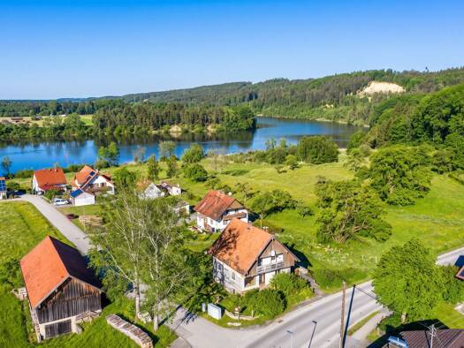 Grundstück zum Kauf 310.000 € 1.175 m² Grundstück Mundraching Vilgertshofen 86946