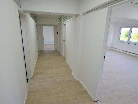 Bürofläche zur Miete provisionsfrei 1.090 € 110 m² Bürofläche Billbrook Hamburg 22113