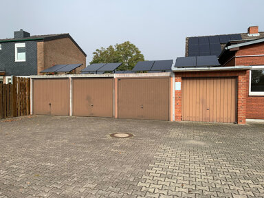 Garage zur Miete 80 € Adendorf Adendorf 21365