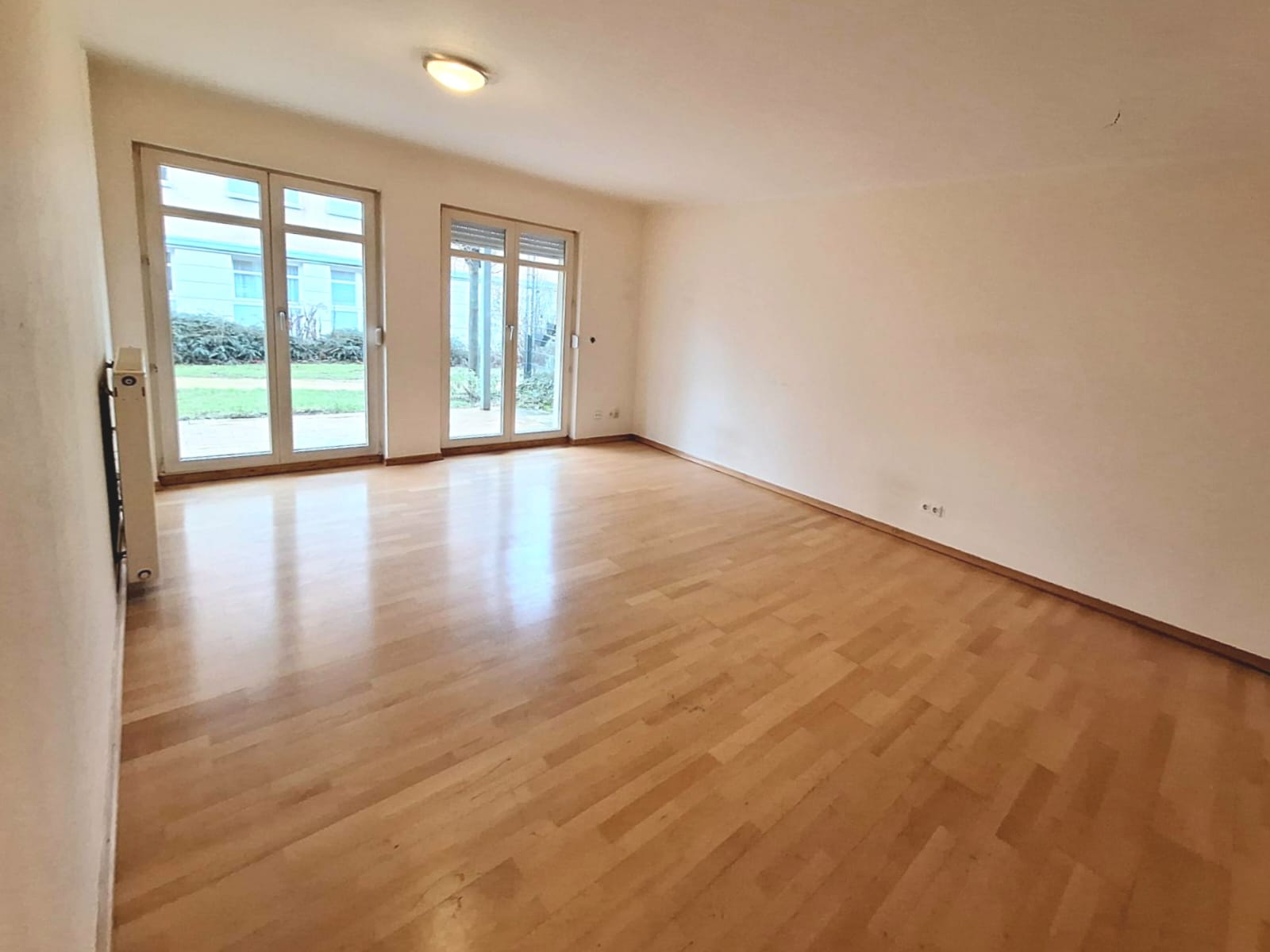 Wohnung zur Miete 818 € 3 Zimmer 74,5 m²<br/>Wohnfläche EG<br/>Geschoss 01.02.2025<br/>Verfügbarkeit Schäfereistraße 10 b Geltow Schwielowsee 14548