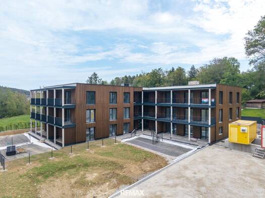 Wohnung zum Kauf - Erstbezug 585.000 € 4 Zimmer 89,6 m² 1. Geschoss Gmunden 4810