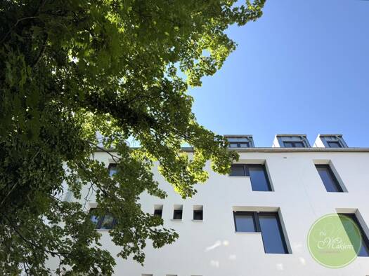 Wohnung zum Kauf 493.250 € 4 Zimmer 100,9 m² 1. Geschoss frei ab sofort Gutenbergstrasse 23 Weststadt Fürth 90766