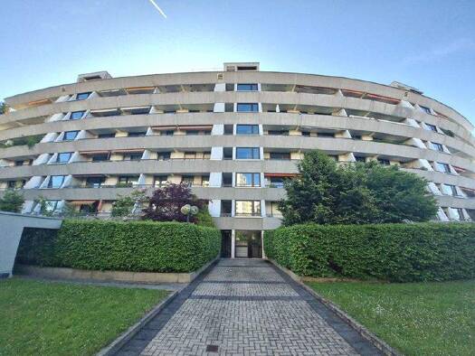 Wohnung zum Kauf provisionsfrei 293.250 € 4 Zimmer 97 m² 2. Geschoss Sachsenhausen Frankfurt am Main 60598